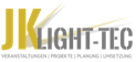 JK Light-Tec – Licht- und Eventtechnik